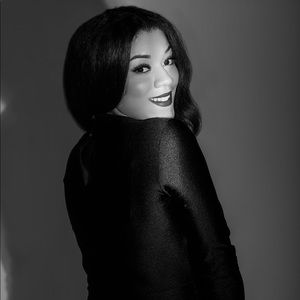 Meet your Posher, Jada